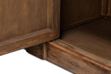 Villefranche Brown Sideboard