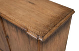 Villefranche Brown Sideboard