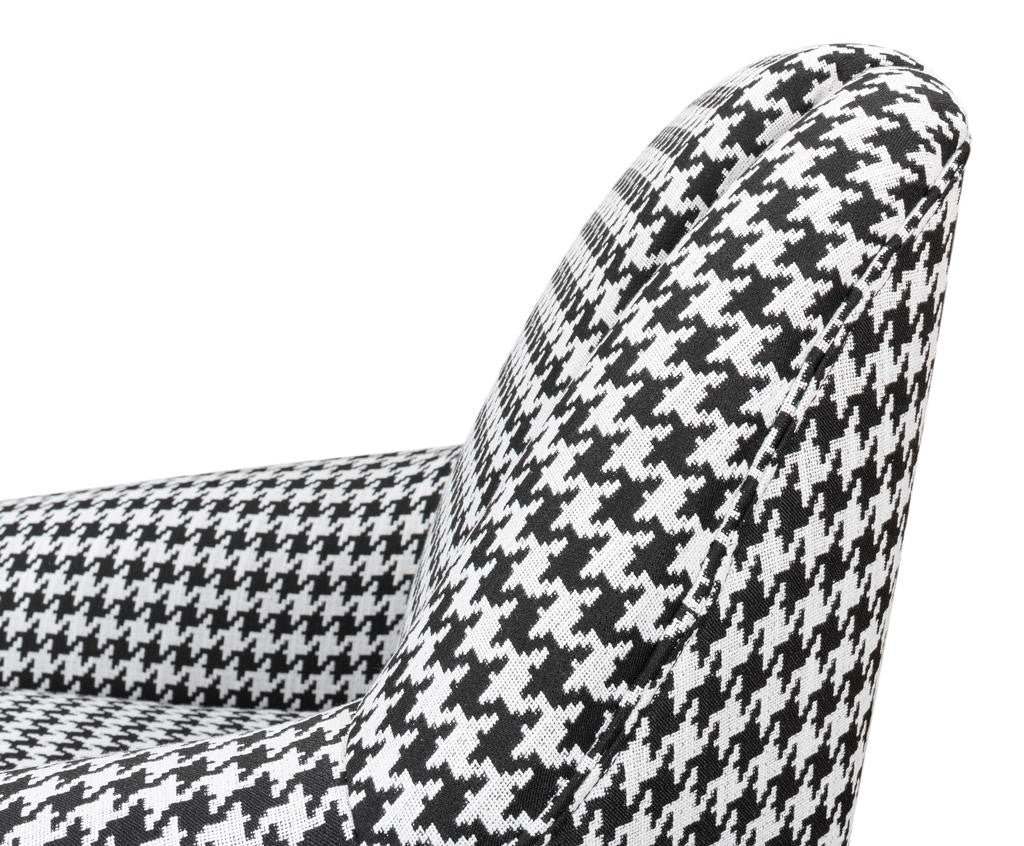 Ziegfeld Multi Color Armchair