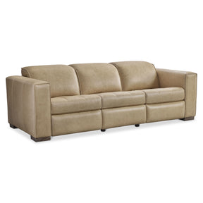 Nest Ivory Power Motion Sofa