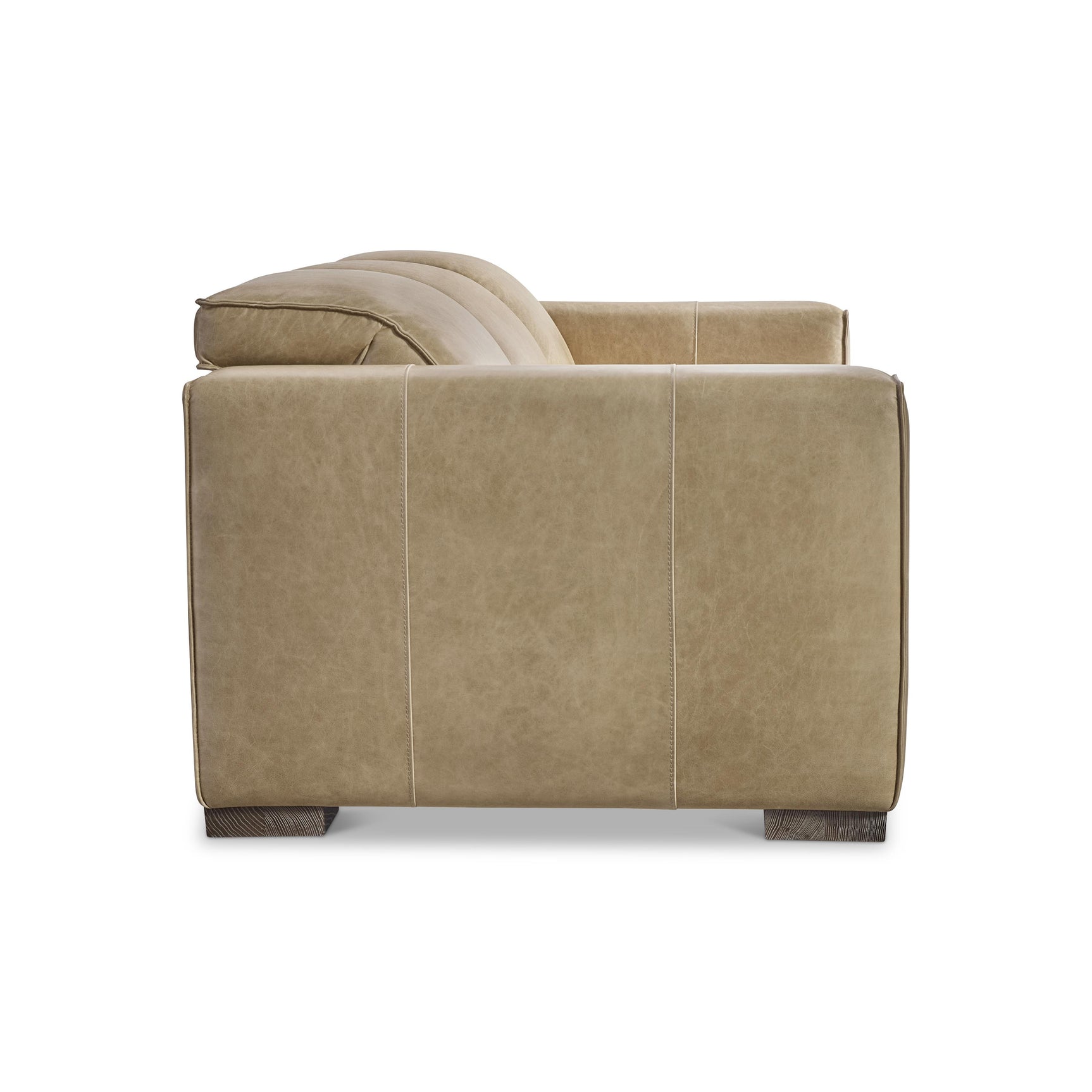 Nest Ivory Power Motion Sofa