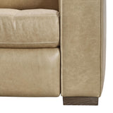 Nest Ivory Power Motion Sofa