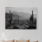 Guardians of the Desert