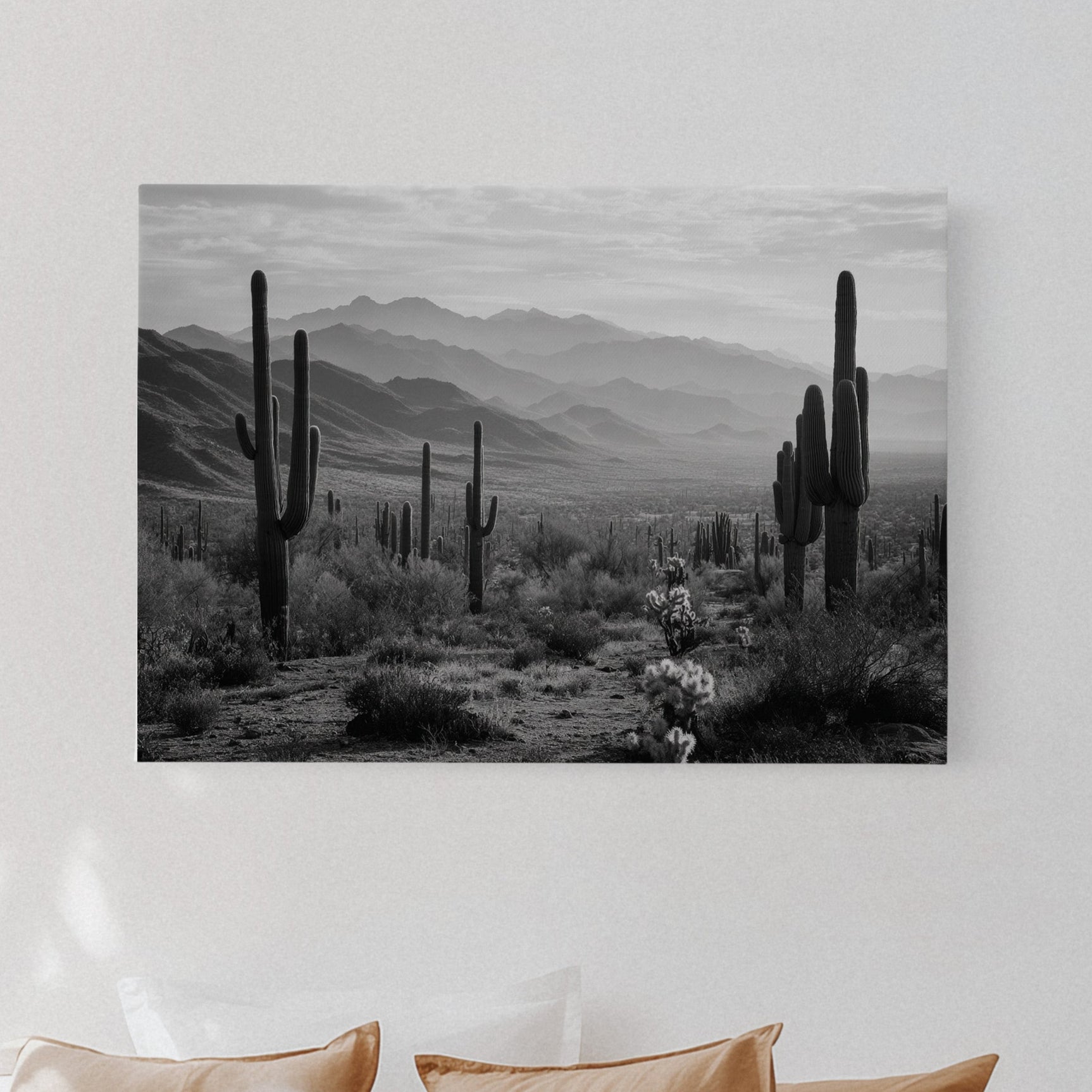 Guardians of the Desert