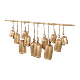 Boltonoak Gold/Tan Wall Hanging