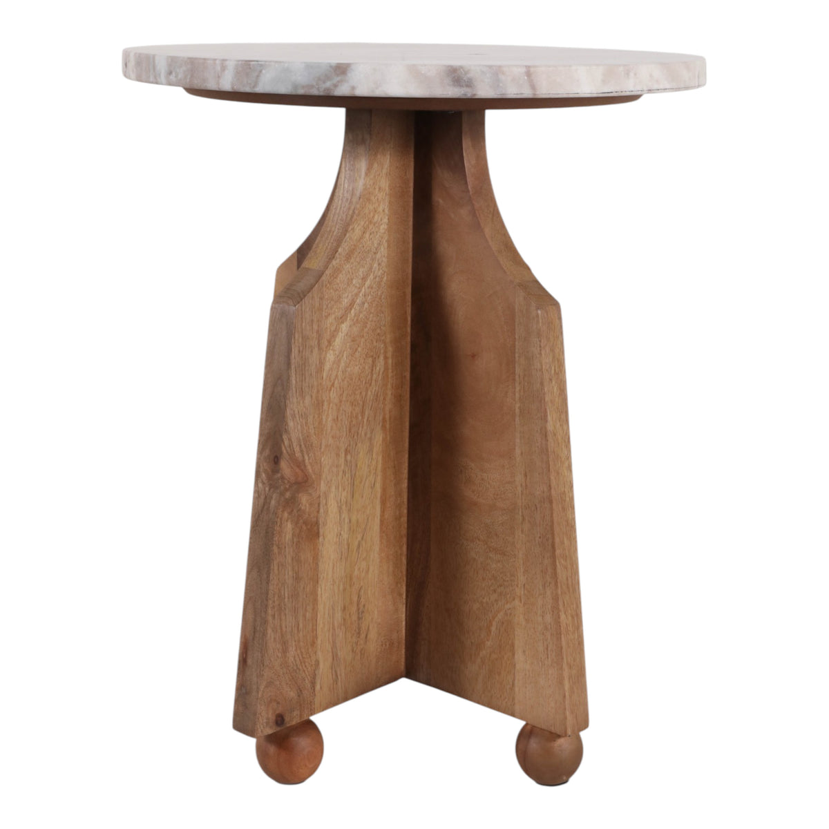 Chapinlake Brown/Ivory Table