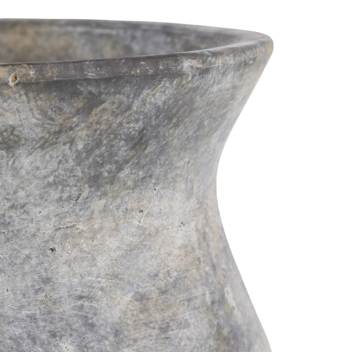 Ruemore Brown Terracotta Planter Pot