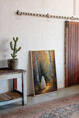 Autumn's Playful Spirits Unveiled