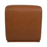 Dentonway Brown Chair