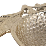Monroebeach Bronze/Gold Bowl