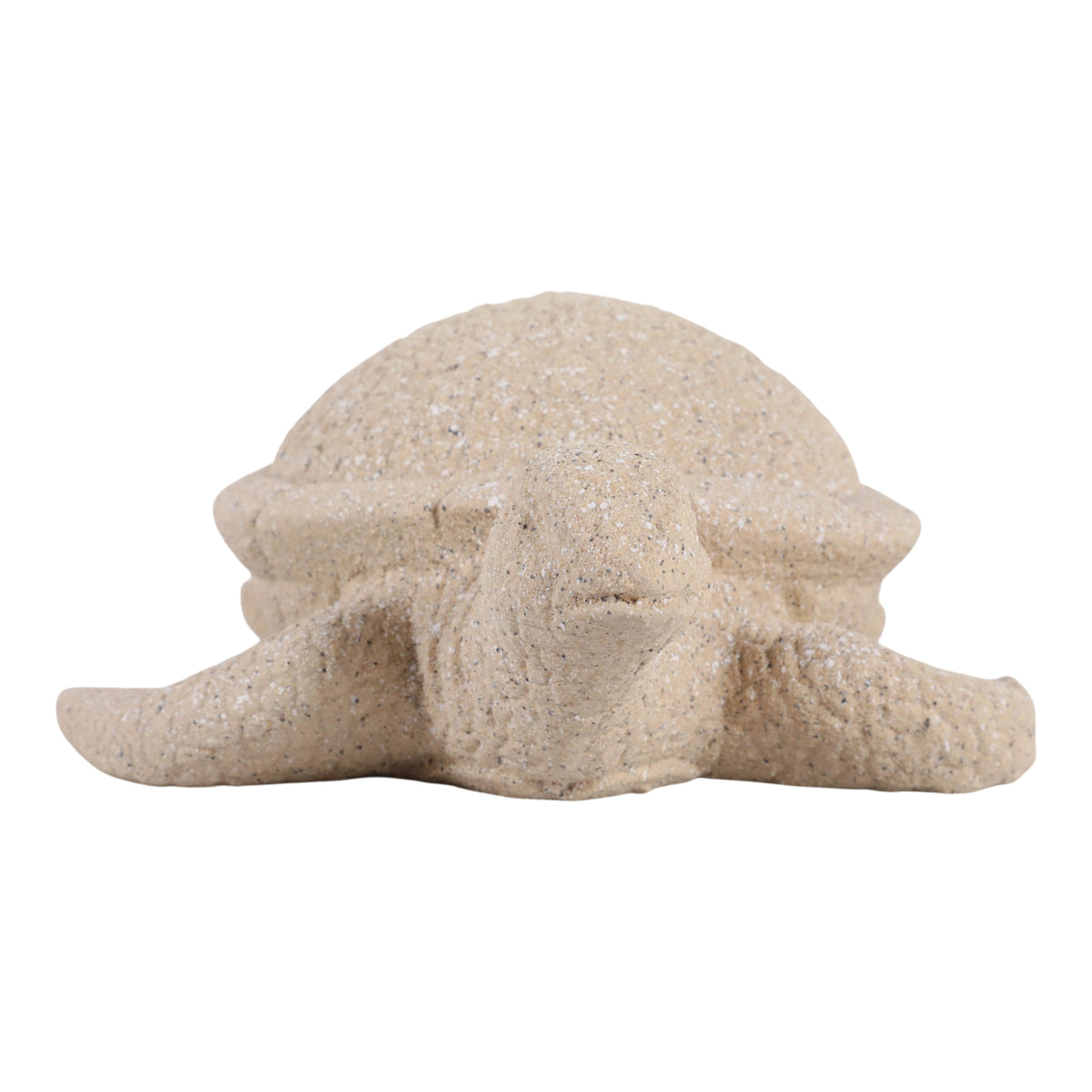 Ukiah Tan Sea Turtle Sand Texture Finish