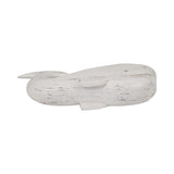 Thealake White Decor