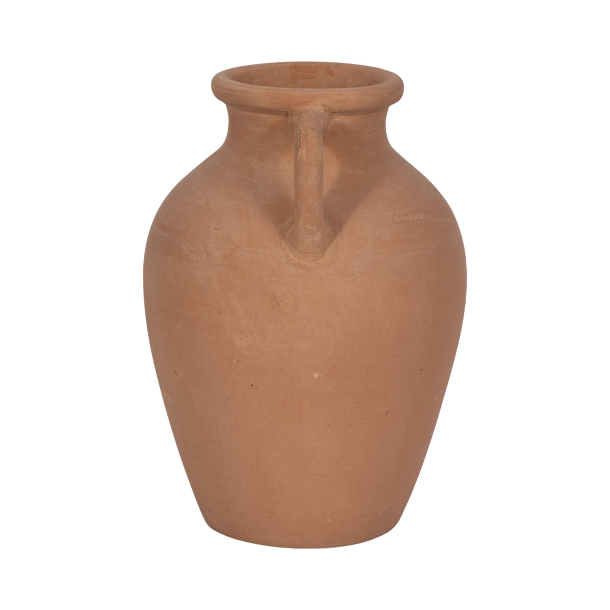 Drakewell Brown Vase