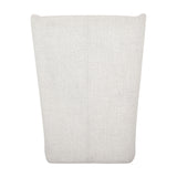 Kubo Beige Dining Chair