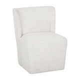 Kubo Beige Dining Chair