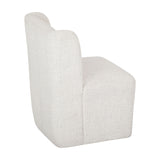 Kubo Beige Dining Chair