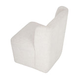 Kubo Beige Dining Chair