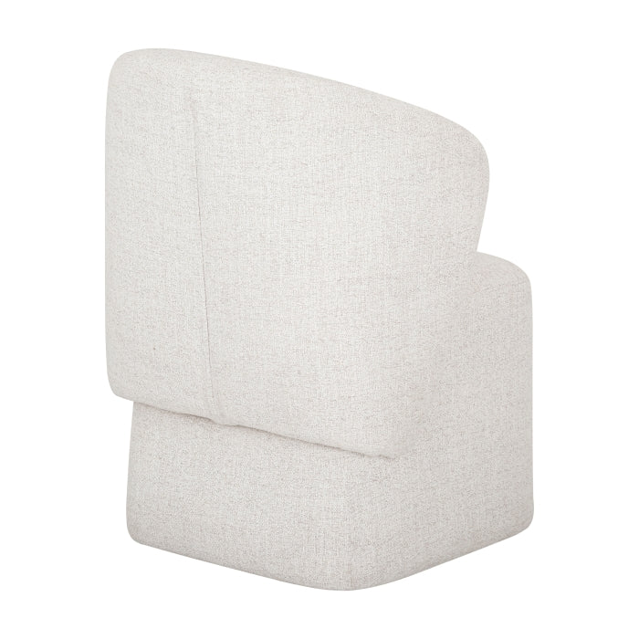 Calma Beige Dining Chair