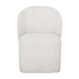 Calma Beige Dining Chair