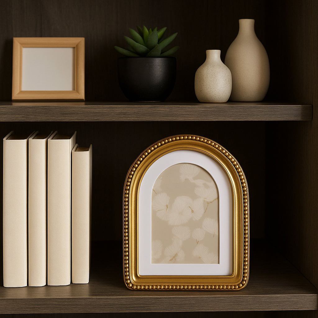 Lindenworth Gold Frame - 22113-01
