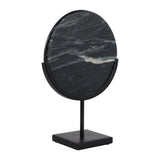 Drydencrest Black/White Small Decor