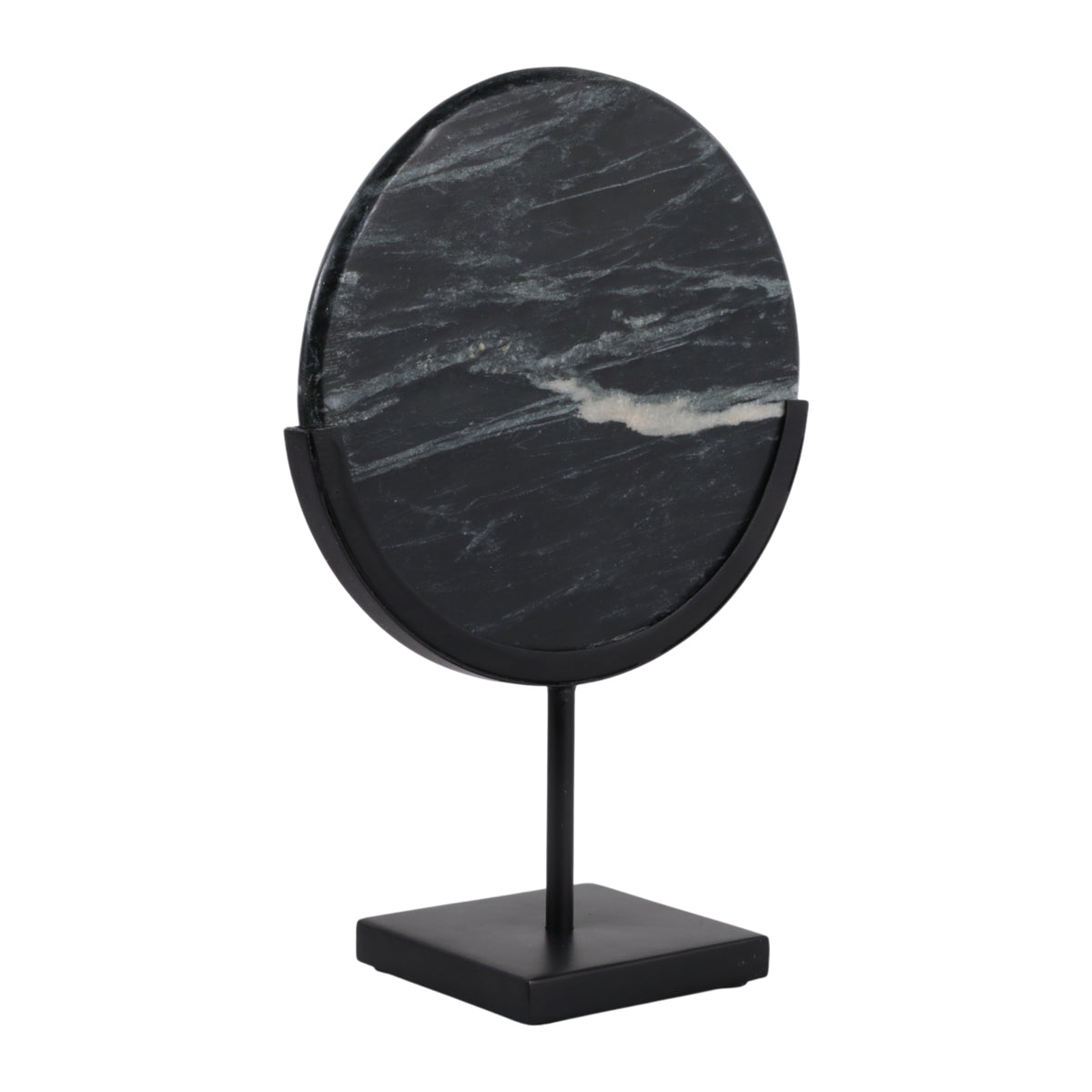 Drydencrest Black/White Small Decor