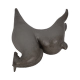 Kandra Gray Curved Horse