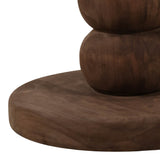 Galtonbrook Brown/Ivory Lamp