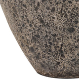Hartonrose Black/Brown Vase