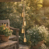 Warrenwick Gold/Tan Bell