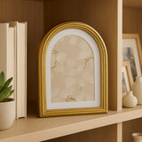 Ivywood Gold Large Frame
