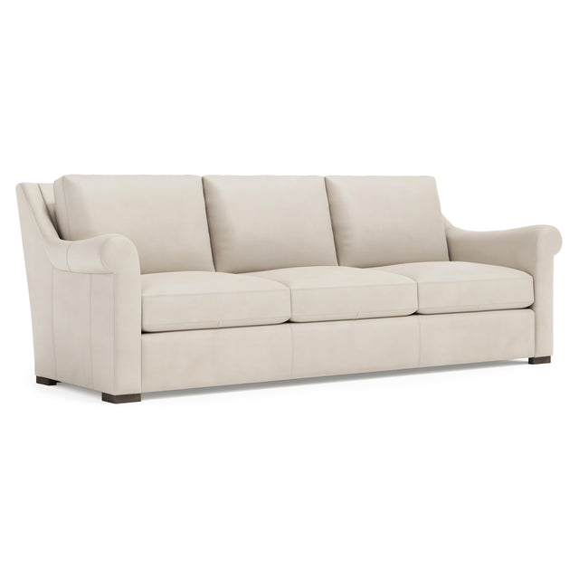 Keirnan Portobello Sofa Without Pillows