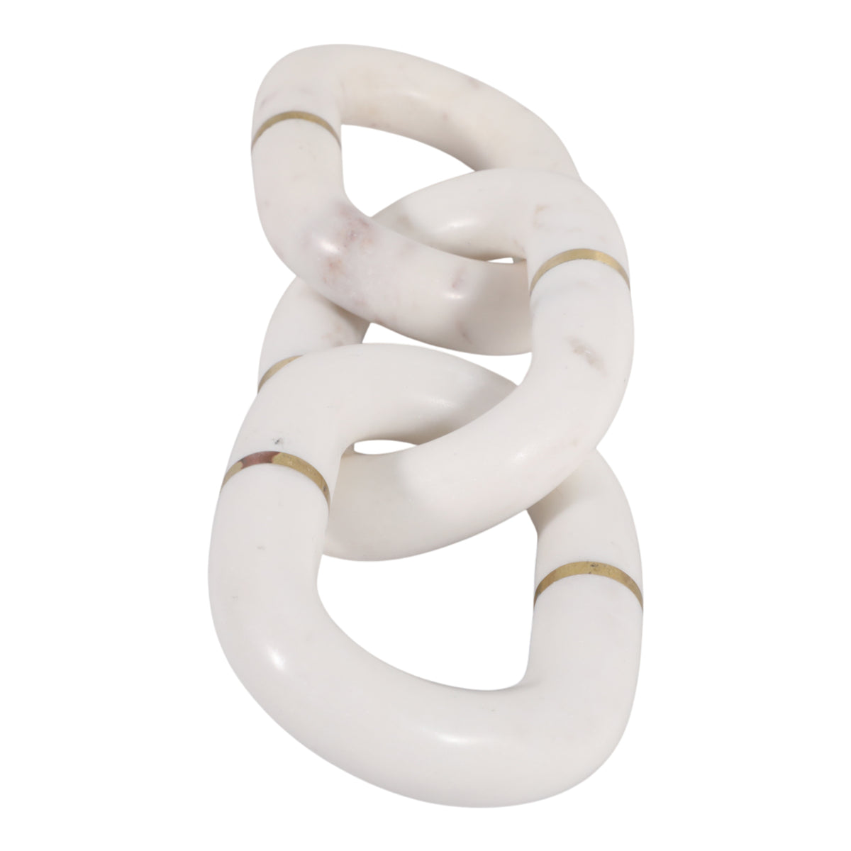 Beldengate White/Gold Decor - 15221-02EC