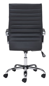 Primero Black Office Chair