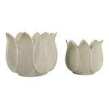 Bradyridge Green Large Planters (Set of 2)