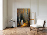 Autumn's Playful Spirits Unveiled
