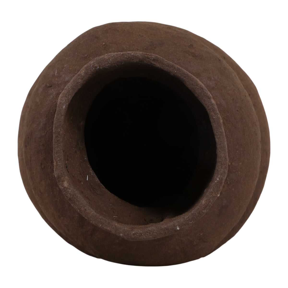Doverbrook Brown Vase