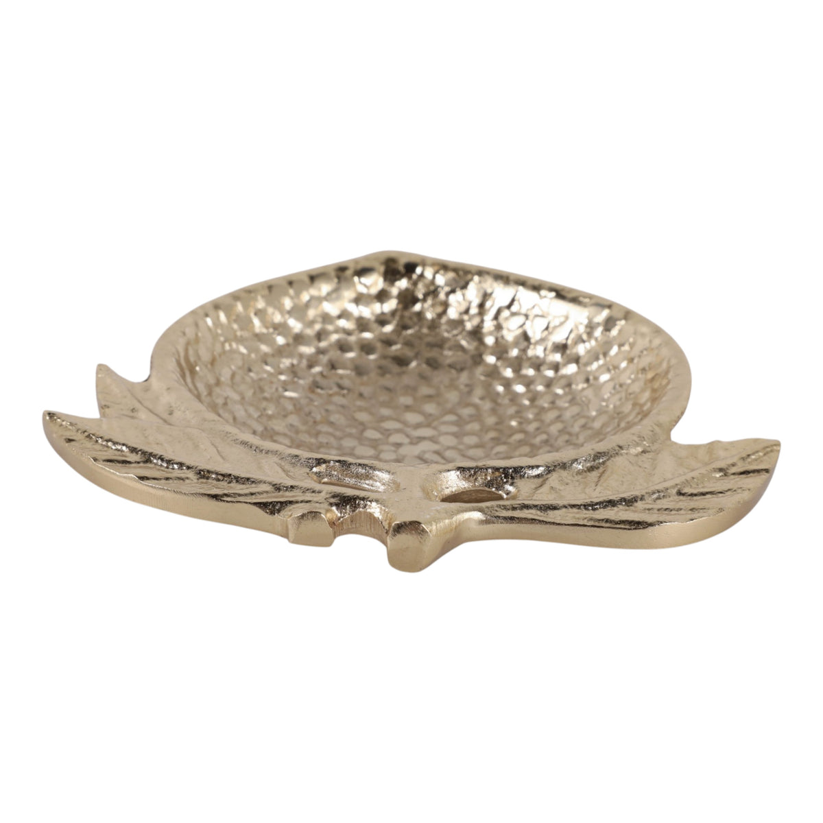 Monroebeach Bronze/Gold Bowl