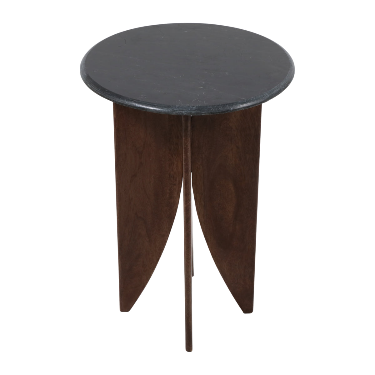 Reidwell Black/Brown Table