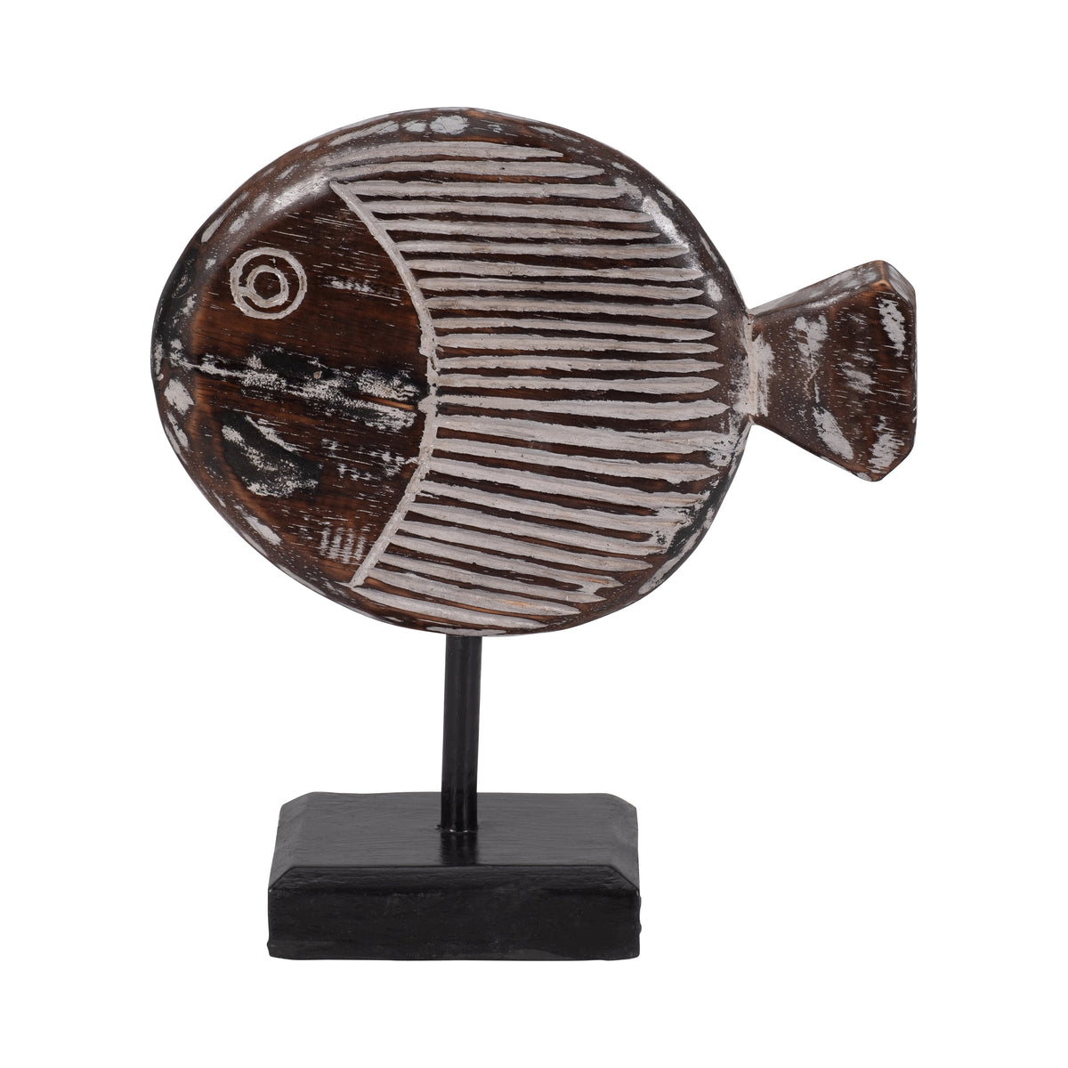 Reedgate Gray Decor