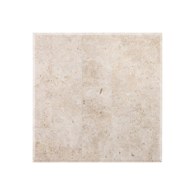 Cordova Beige Side Table Top