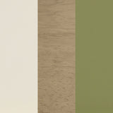 Evren Off White / Natural / Olive Twin Strg Loft