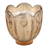 Camp Meeker Gold Gardenia Heirloom Candle