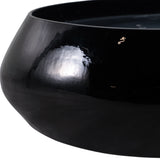 Bromela Black Red Currant and Oak Scented Candle