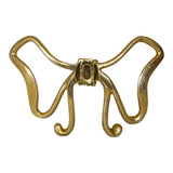 Grangercross Gold Wall Shelf