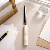 Jakewind Ivory/White Decor