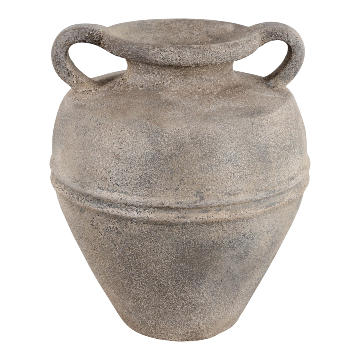 Darnelllake Tan/Brown Vase