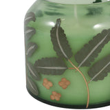 Fallonvale Green/Ivory 12 Oz Gardenia Candle