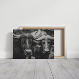 Guardians of the Pasture
