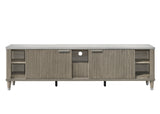 Britany Driftwood TV Stand